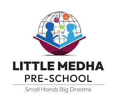 Little Medha Logo