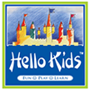 Hello Kids Tiny Tree Pre School Logo