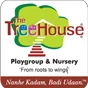 Tree House Play Group Logo