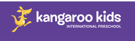 Kangaroo Kids International Preschool In Kalyan Logo